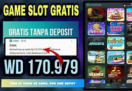 Apk Game Slot Terbaru 2023 Tanpa Deposit Terbaru Terbaru 2024