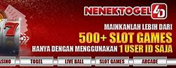 Demo Slot Rupiah Gratis Lengkap