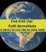 Erek Erek Putih