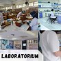 Fungsi Tabung Reaksi Laboratorium Adalah