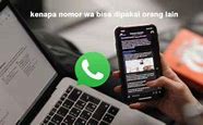 Nomor Berapa Yang Suka Ngadu Ke Orang Lain