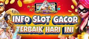 Rtp Joglo Toto Slot Hari Ini Terbaru 2024