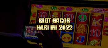 Slot Gacor Hari Ini Rahasia Togel 2024 Terbaru Hari Ini